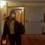 Erfahrene Nachhilfelehrerin für Mathematik